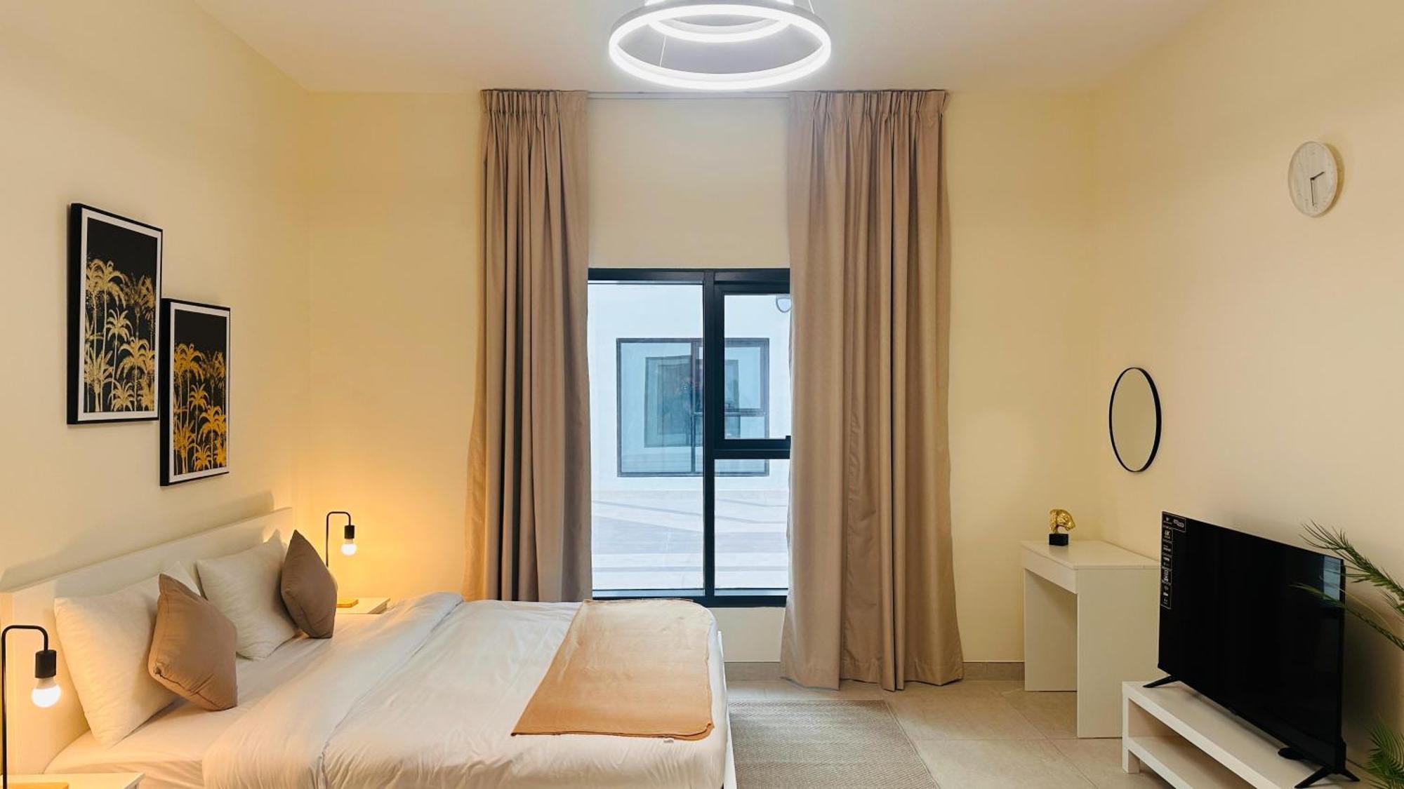 Sunday Sheikh Zayed Road Concord Tower By Belvilla Dubai Bagian luar foto