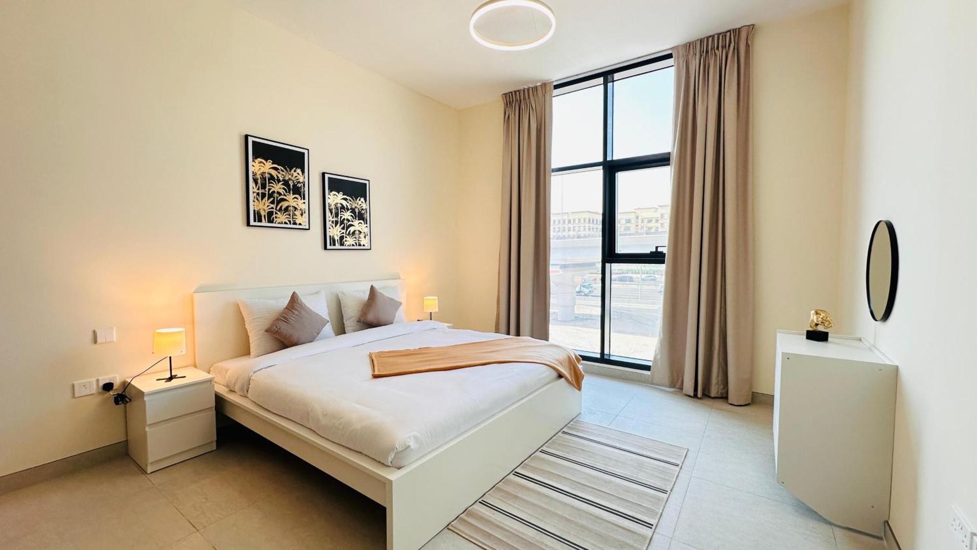 Sunday Sheikh Zayed Road Concord Tower By Belvilla Dubai Bagian luar foto