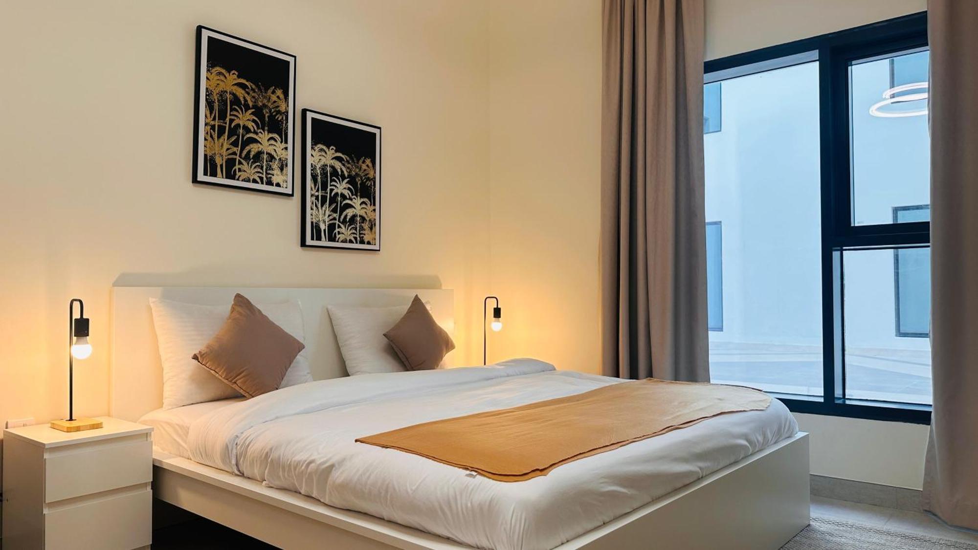 Sunday Sheikh Zayed Road Concord Tower By Belvilla Dubai Bagian luar foto